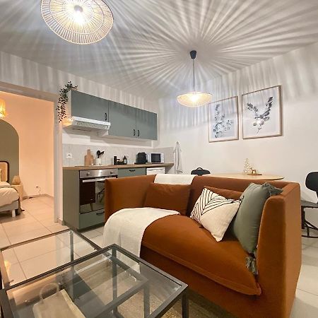 アヌシーCasa Paoli - Centre Gare Avec Parkingアパートメント エクステリア 写真